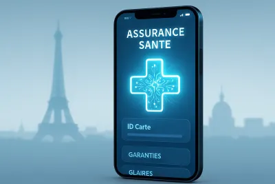 סטארטאפ ביטוח בריאות צרפתי שווה €5 מיליארד — ומייסד Shopify בין המשקיעים