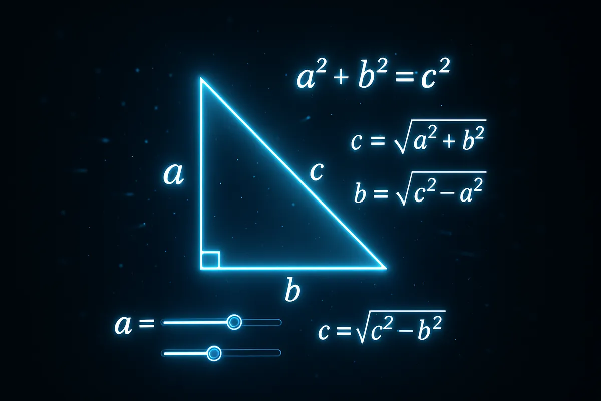 ChatGPT הפך ללוח חכם: ויזואליזציות אינטראקטיביות שמלמדות מתמטיקה ומדע