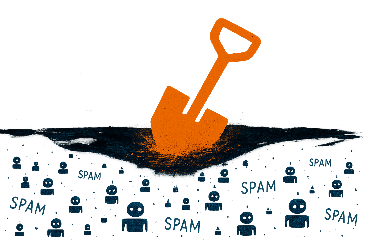 Digg מתה שוב — והפעם הבוטים הם שהרגו אותה