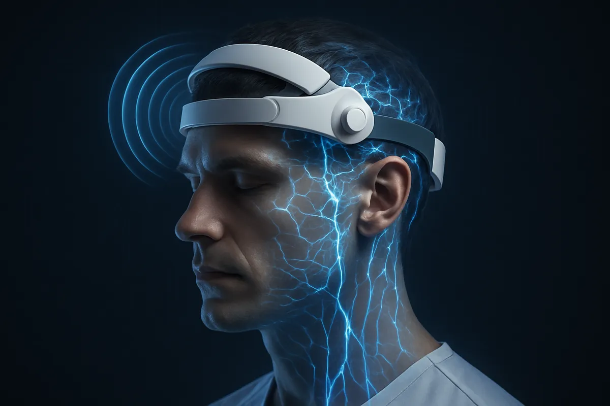 סטארטאפ סיני גייס $21 מיליון לממשק מוח — בלי לפתוח את הגולגולת