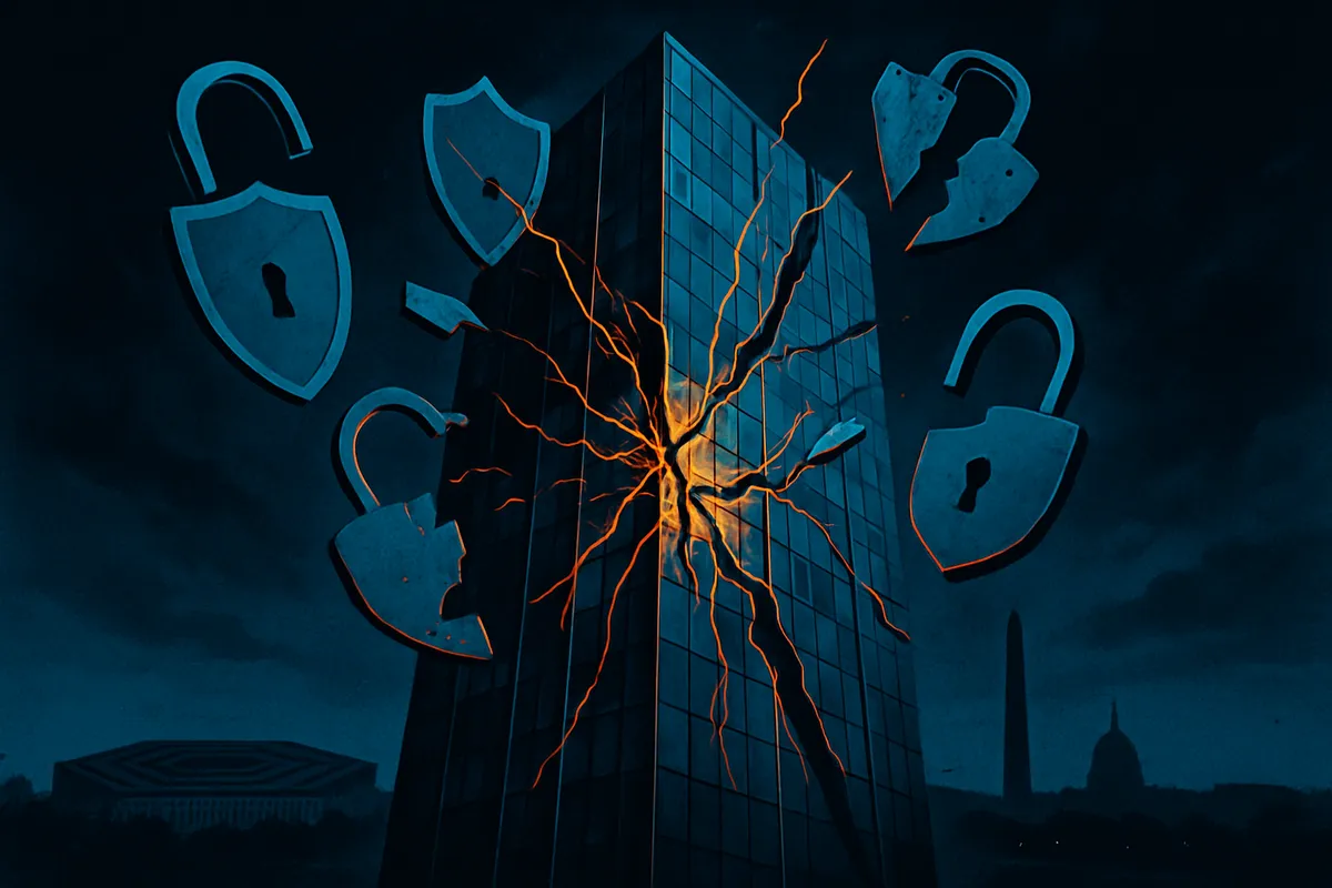 אנתרופיק בנתה לעצמה מלכודת — ועכשיו היא נופלת לתוכה