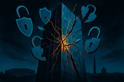 אנתרופיק בנתה לעצמה מלכודת — ועכשיו היא נופלת לתוכה