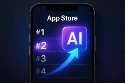 טראמפ ניסה למחוץ את אנתרופיק — ודווקא שלח את Claude למקום השני באפ סטור