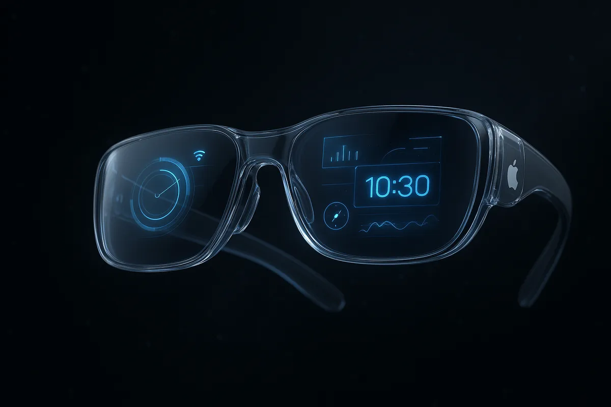 Apple Vision Pro 2 דלף: קל ב-40%, זול ב-$1,000 ועם בקר ביד