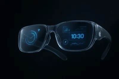 Apple Vision Pro 2 דלף: קל ב-40%, זול ב-$1,000 ועם בקר ביד