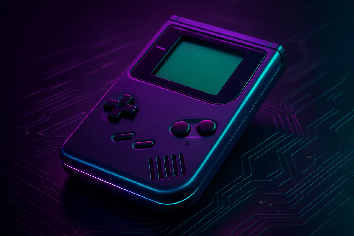 היזם שבנה נשק אוטונומי רוצה עכשיו מיליארד דולר — על גיימבוי