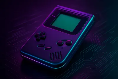 היזם שבנה נשק אוטונומי רוצה עכשיו מיליארד דולר — על גיימבוי