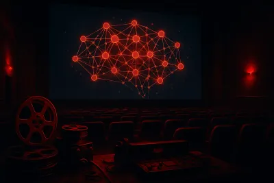 נטפליקס שילמה $600 מיליון על סטארטאפ AI של בן אפלק — וזו רק ההתחלה