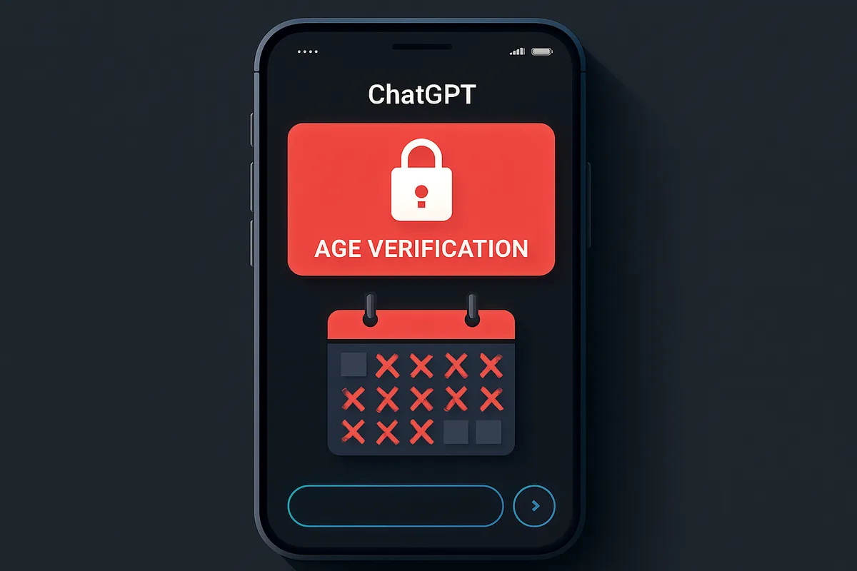 OpenAI דוחה שוב את ה״מצב למבוגרים״ — ולא ברור מתי הוא יגיע