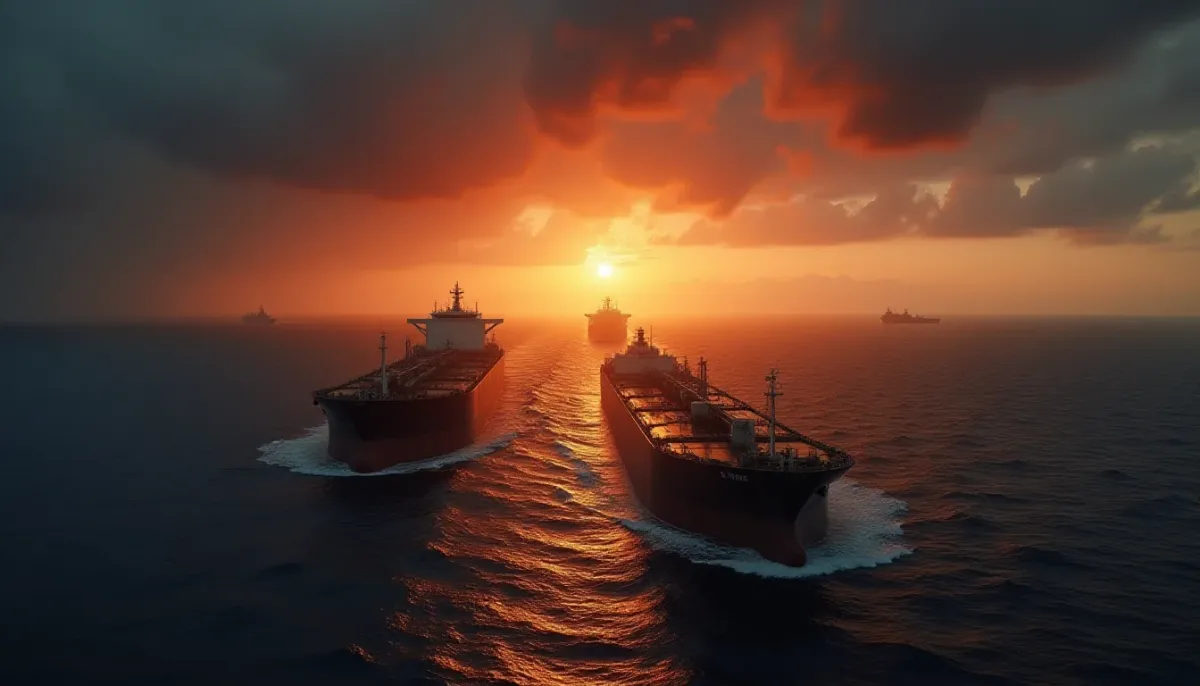 🐋 ארנק אנונימי הימר $6,874 על "האם איראן תסגור את מיצר הורמוז עד ה-31 במרץ?"