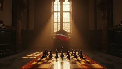 🐋 ארנק אנונימי הימר $9,879 על "האם רזה פהלבי ייכנס לאיראן עד ה-31 במרץ?"